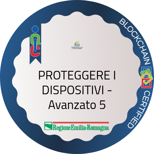 Badge pubblico 83360